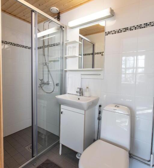 חדר סטנדרט, Guesthouse Koli Freetime