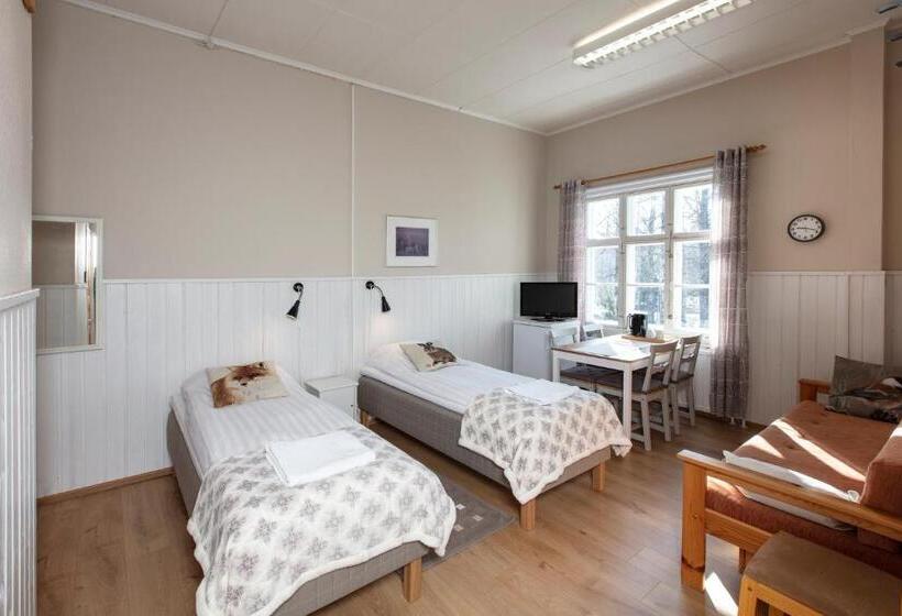 חדר סטנדרט, Guesthouse Koli Freetime