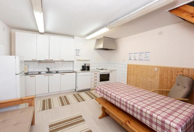 חדר אקונומי, Guesthouse Koli Freetime