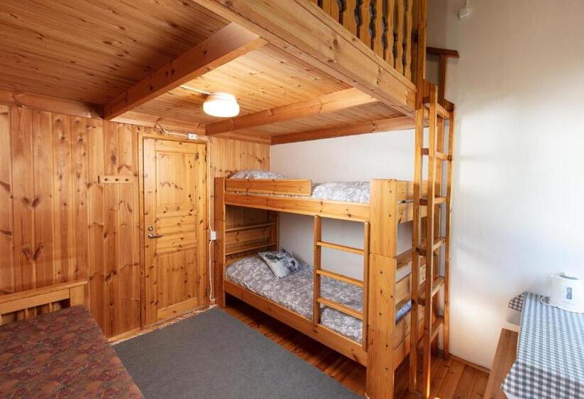 Номер Economy, Guesthouse Koli Freetime