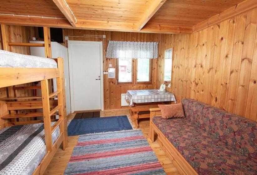 חדר אקונומי, Guesthouse Koli Freetime