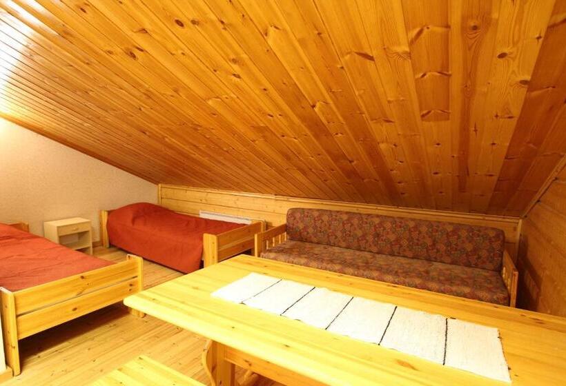 דירת חדר, Guesthouse Koli Freetime