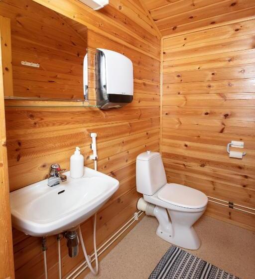 Апартаменты 1 Спальня, Guesthouse Koli Freetime