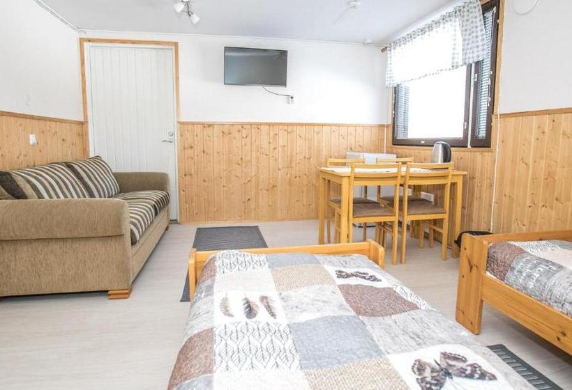 Апартаменты 2 Спальни, Guesthouse Koli Freetime