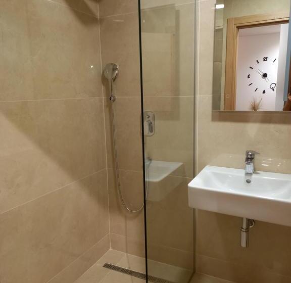 آپارتمان 1 خوابه, Solaris Apartments