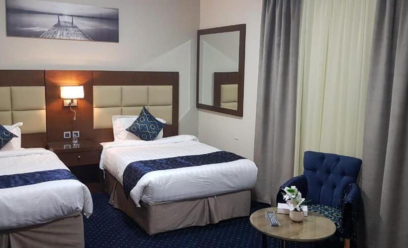 Номер Стандарт, هبي نيس للوحدات السكنية