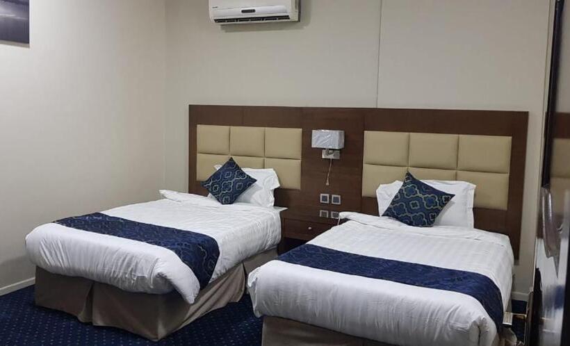 Апартаменты 3 Спальни, هبي نيس للوحدات السكنية