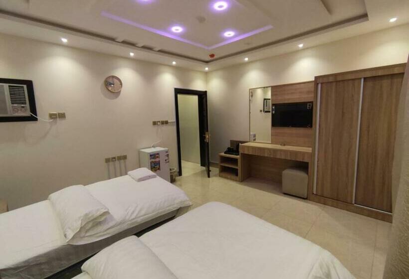 آپارتمان 2 خوابه, ديار الفارس