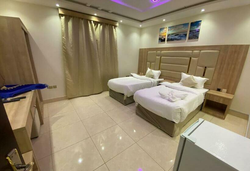 آپارتمان 2 خوابه, ديار الفارس