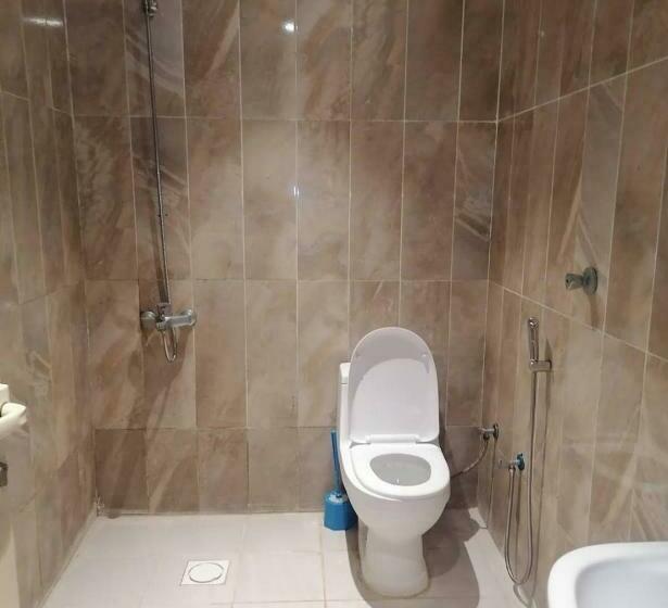 آپارتمان 2 خوابه, ديار الفارس