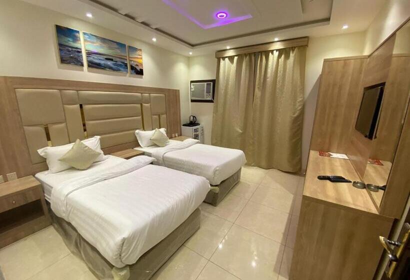 استودیوی استاندارد, ديار الفارس