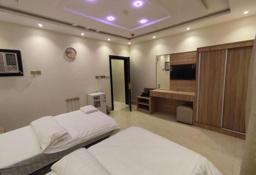 استودیوی استاندارد, ديار الفارس