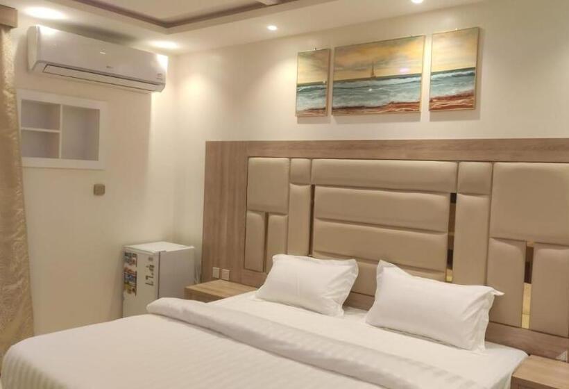 استودیوی استاندارد, ديار الفارس