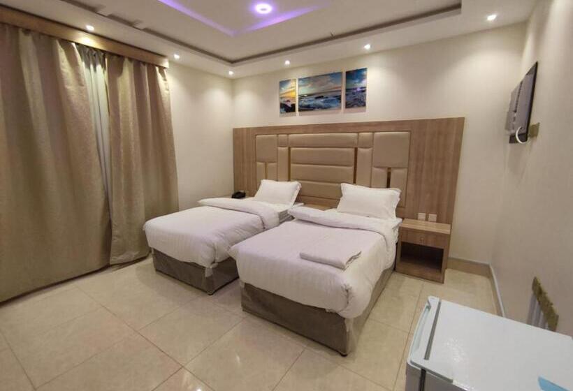 آپارتمان 2 خوابه, ديار الفارس