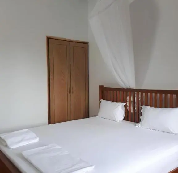 اتاق استاندارد, Hiep Hoa Resort