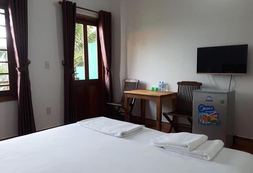 اتاق استاندارد, Hiep Hoa Resort