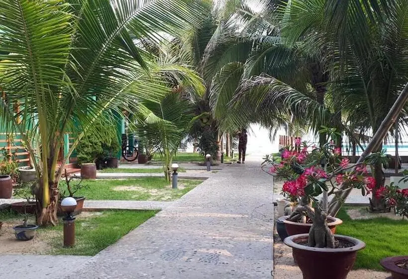 اتاق استاندارد, Hiep Hoa Resort