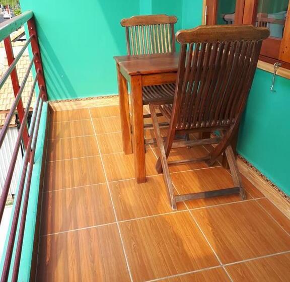 اتاق استاندارد, Hiep Hoa Resort