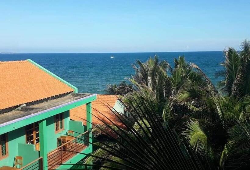 اتاق استاندارد, Hiep Hoa Resort