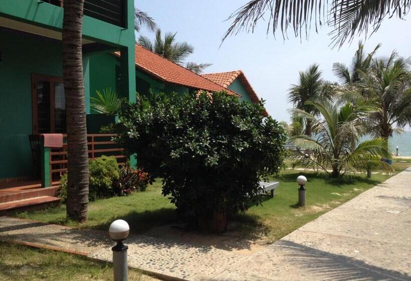 اتاق استاندارد, Hiep Hoa Resort