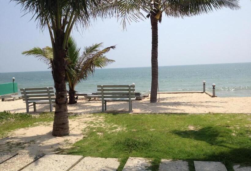 بانگلوی استاندارد با چشمانداز دریا, Hiep Hoa Resort