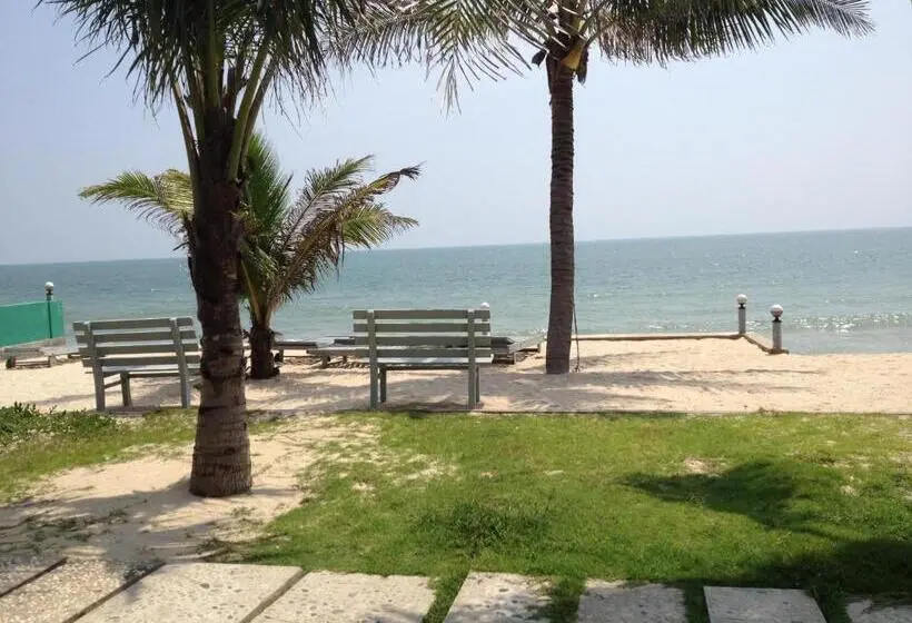 بانگلوی استاندارد با چشمانداز دریا, Hiep Hoa Resort
