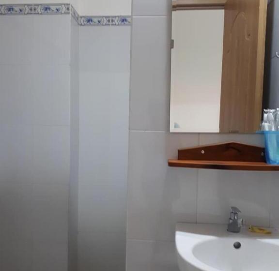 بانگلوی استاندارد با چشمانداز دریا, Hiep Hoa Resort