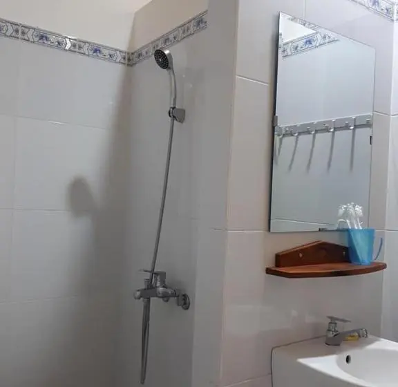 بانگلوی استاندارد با چشمانداز دریا, Hiep Hoa Resort