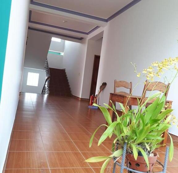 اتاق استاندارد چهار تخته, Hiep Hoa Resort