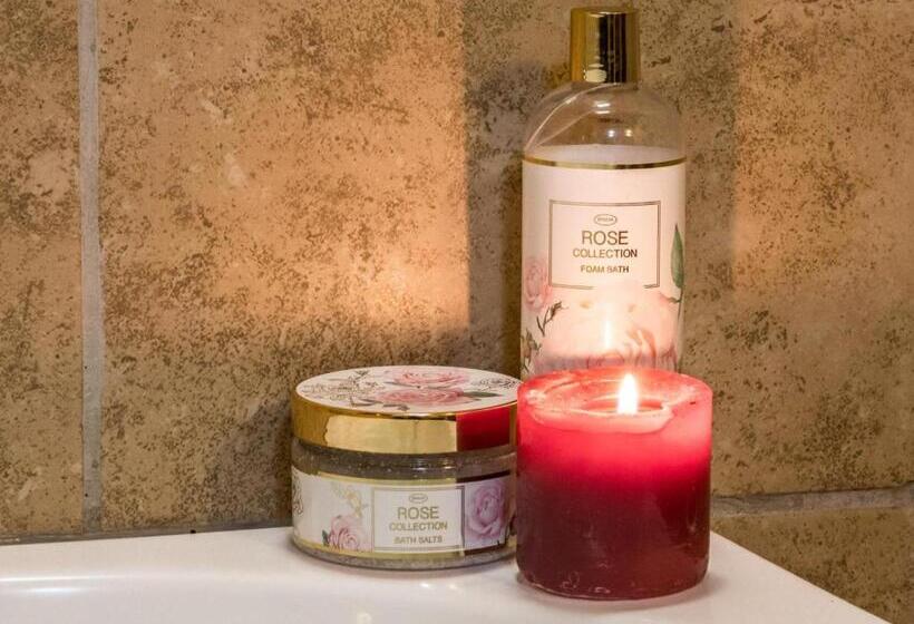 ３ベッドルームアパートメント, Impala Cottage