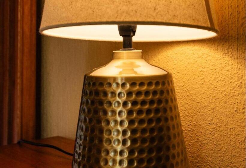 ３ベッドルームアパートメント, Impala Cottage