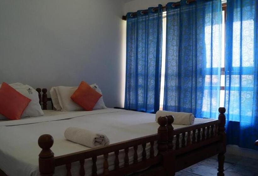 חדר סטנדרט, Nalla Eco Beach Resort