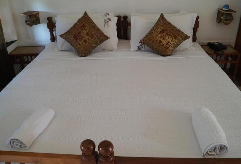 חדר סטנדרט, Nalla Eco Beach Resort