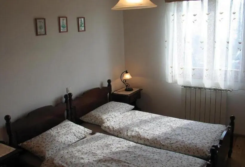 آپارتمان 1 خوابه با چشم‌انداز, Tourist Farm žvanč