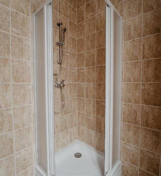 غرفة أساسية, U Lípy