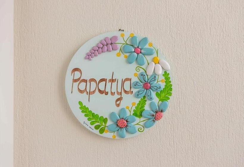 침실 1개 바다 전망 아파트, Lobelya Suites