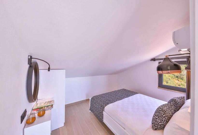침실 1개 아파트, Lobelya Suites