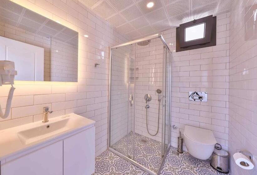 침실 1개 가든 전망 아파트, Lobelya Suites