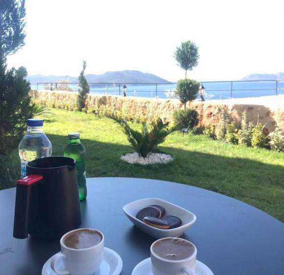 침실 1개 가든 전망 아파트, Lobelya Suites