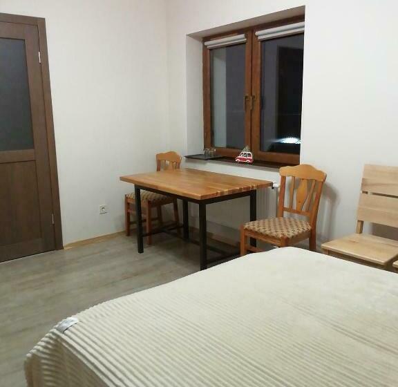 اتاق استاندارد, пансіон агава