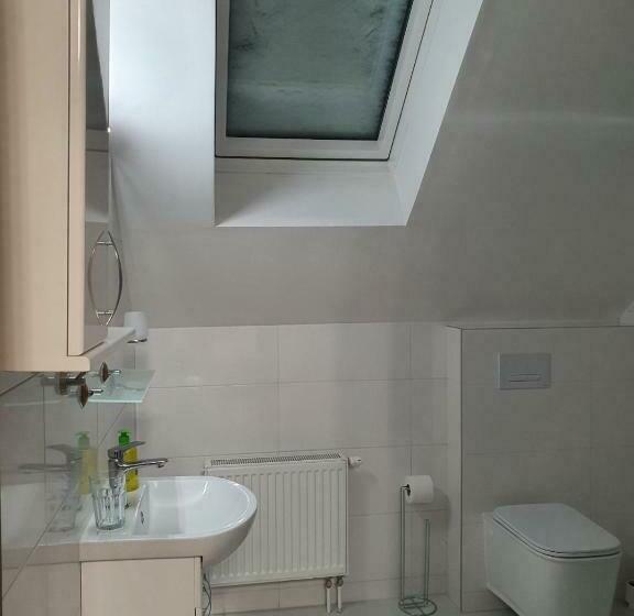 اتاق استاندارد, пансіон агава