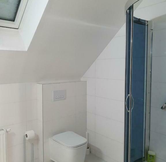 اتاق استاندارد, пансіон агава