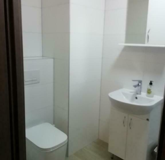 اتاق استاندارد, пансіон агава