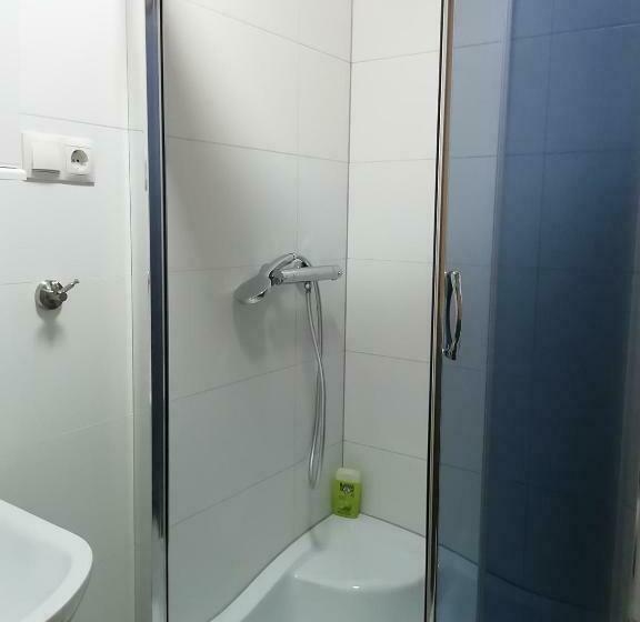 اتاق استاندارد, пансіон агава