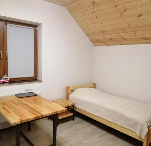 اتاق استاندارد, пансіон агава