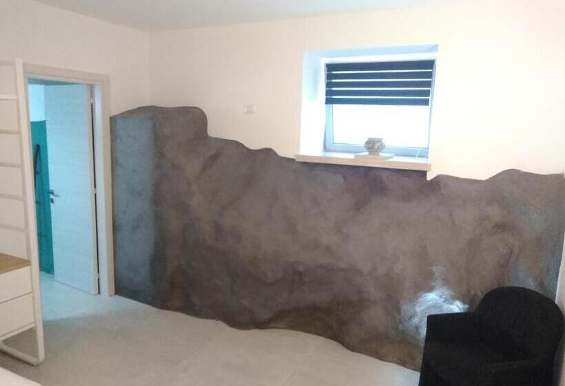 غرفة سوبيريور, Byb Cà Del Mar