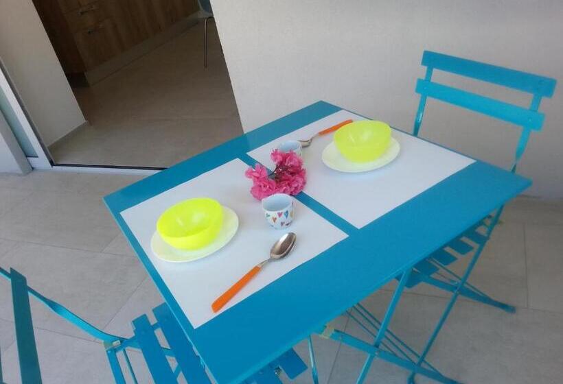 غرفة سوبيريور, Byb Cà Del Mar