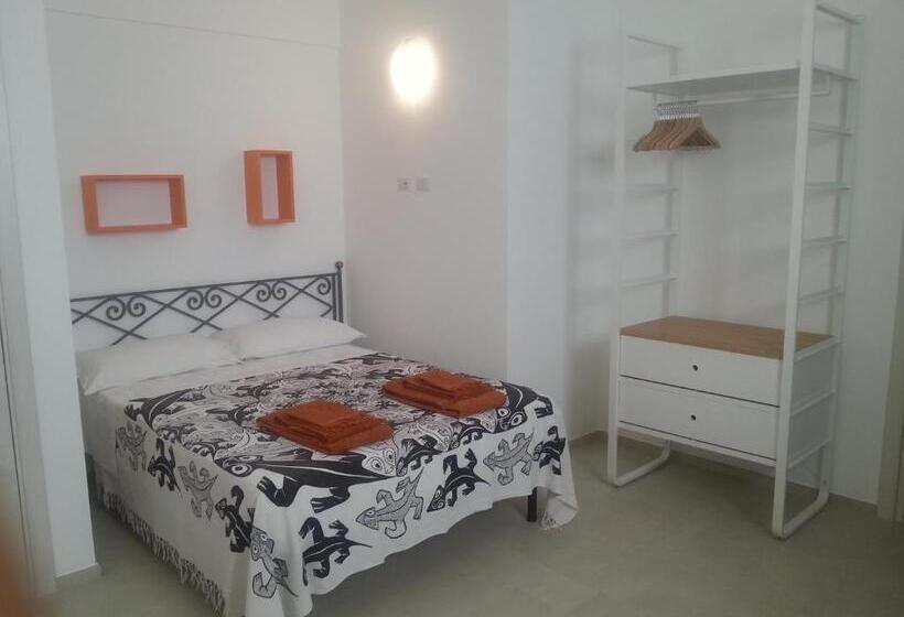 غرفة سوبيريور, Byb Cà Del Mar