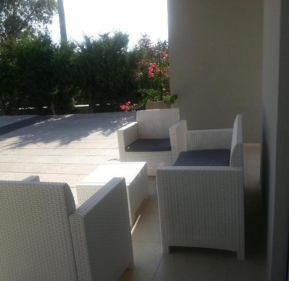 Номер Deluxe, Byb Cà Del Mar