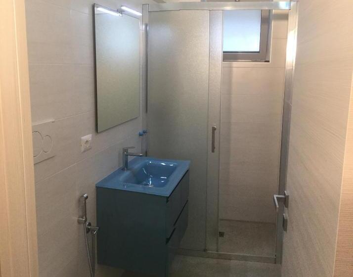 غرفة قياسية, Byb Cà Del Mar